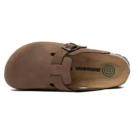 Dr. Brinkmann Nerpio Herren Braun 47