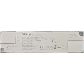 Opple LED-Betriebsgerät LEDDriver 24V-36W