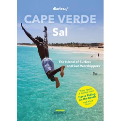 Cape Verde - Sal, Ratgeber von Anabela Valente