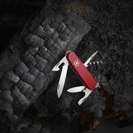 Victorinox Spartan Rot
