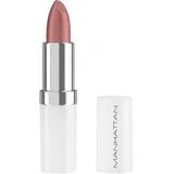 Manhattan Lasting Perfection Satin Lipstick - Sunset Rose