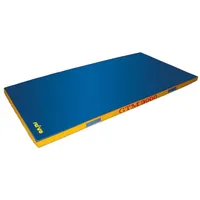 Sport-Thieme Turnmatte GTM 3000"", Grün 200x100x8 cm. 22 kg