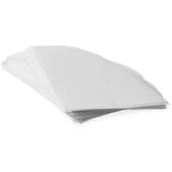 Hendi Fettfilter für Friteusen, 254x254 mm