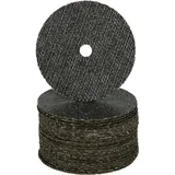 KS Tools Hochleistungs-Dünntrennscheibe Ø 50 mm 25 St.