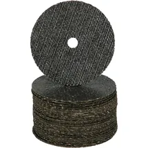 KS Tools Hochleistungs-Dünntrennscheibe Ø 50 mm 25 St.