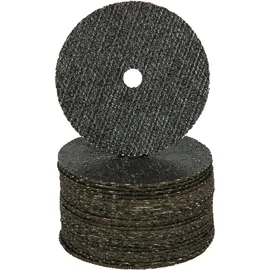 KS Tools Hochleistungs-Dünntrennscheibe Ø 50 mm 25 St.