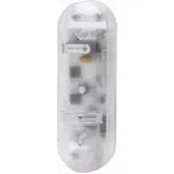 Kopp Universal-Schnurdimmer transparent, 810520086