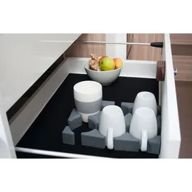 Purvario Fixiermodul Vario System Modul I