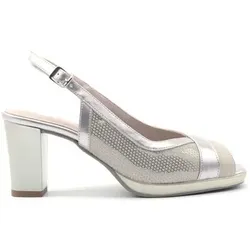 Comart  Pumps slingback elegante  in Beige, 41