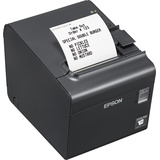 Epson TM-L90LFC (USB), Belegdrucker Schwarz