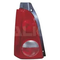 Alkar Heckleuchte
