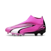 Puma Ultra Match Ll Fg/Ag - Rosa