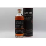 Arran Cask Finish Single Malt Scotch 50% vol 0,7 l Geschenkbox