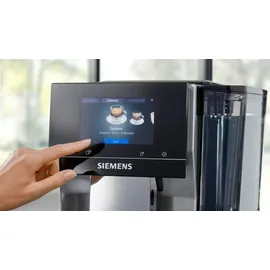 Siemens EQ.700 classic TP715D01 grau