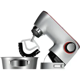 Bosch OptiMUM MUM9DT5S41 silber