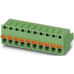 PHOENIX CONTACT Federkraft-Steckerteil FKC 2,5/ 8-ST-5,08