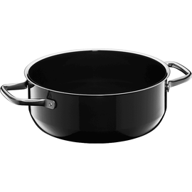 WMF Fusiontec Compact Topf-Set 3-tlg. schwarz