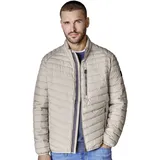 CasaModa Steppjacke beige 4XL