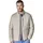 CasaModa Steppjacke beige 4XL