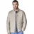 CasaModa Steppjacke beige 4XL