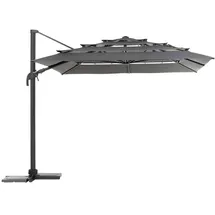 Hespéride Hesperide 400 x 300 cm Anthrazit