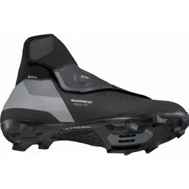 Shimano MW702 Schwarz 42