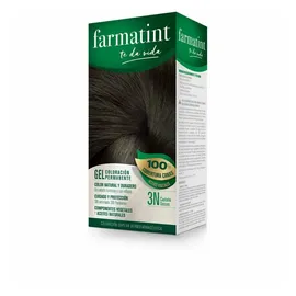 FARMATINT 3N castaño oscuro 60 ml