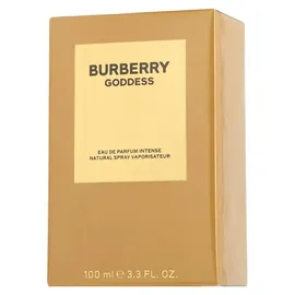 Burberry Goddess Intense Eau de Parfum 100 ml