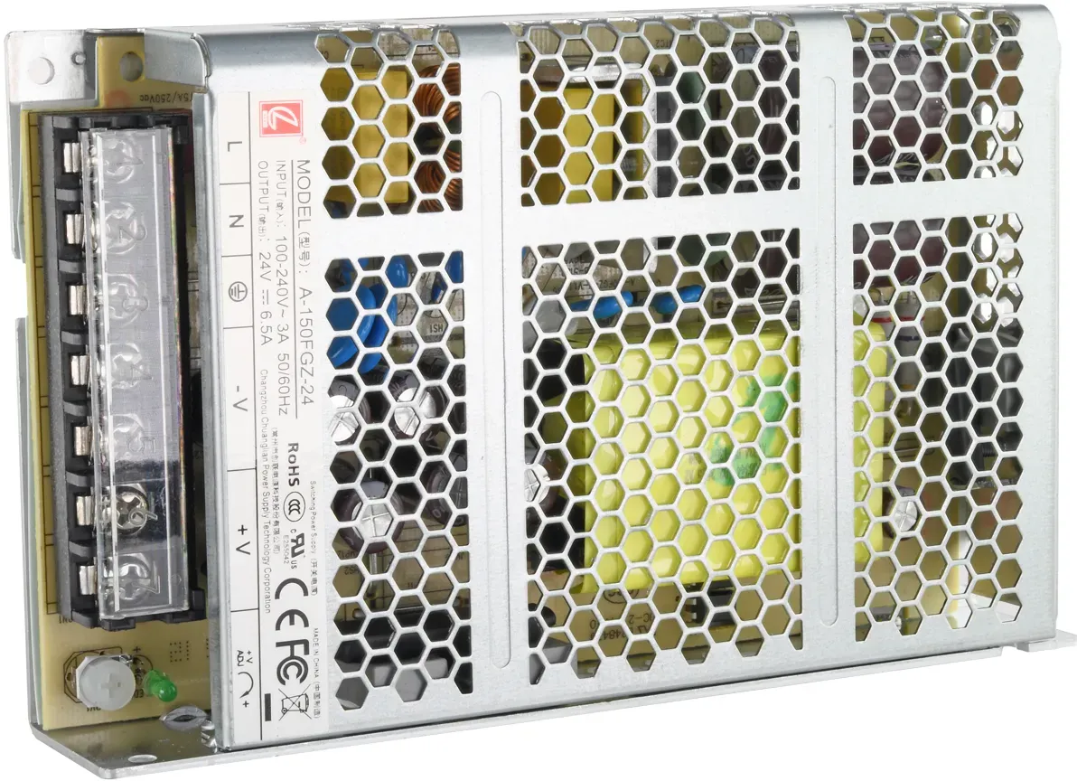 Flashforge AD5X Powersupply