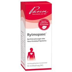 Rytmopasc Tropfen 50 ml