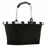 Reisenthel Carrybag XS Black - B/H/T ca. 33.50x21.00x19.50