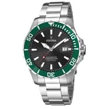 Festina Automatic Edelstahl 44 mm F20531/2