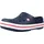 Crocs Crocband Clog navy 36-37