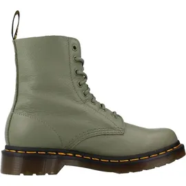 Dr. Martens 1460 Pascal Virginia Khaki Green 39