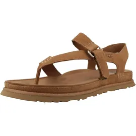 UGG Australia Goldengaze Chestnut 38