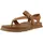 UGG Australia Goldengaze Chestnut 38