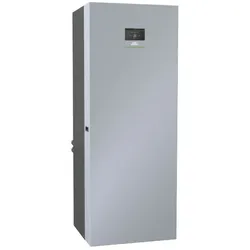 Kermi x-buffer combi pro Puffer- und Warmwasserspeicher inkl. Regelung fur x-change dynamic pro