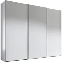 STAUD Schwebetürenschrank Sinfonie Plus 280 x 222 x 68 cm Weiß