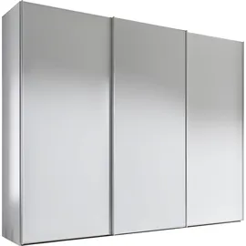 STAUD Schwebetürenschrank Sinfonie Plus 280 x 222 x 68 cm Weiß