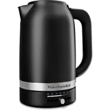 KitchenAid 5KEK1701EBM Schwarz