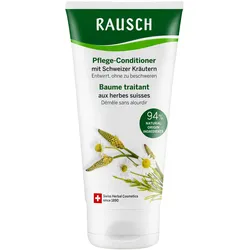 Rausch Pflege-Conditioner mit Schweizer Kräutern