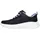 SKECHERS Wave 92 Black Sparkle Mesh / Trim 33