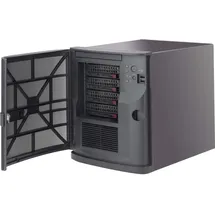 Supermicro SC721 TQ-350B2 - MT - Mini-ITX 350 Watt