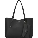 GUESS Shopper Brenton Tote Black