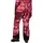 Ulla Popken Funktionshose Outdoor Rot XL