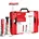 558626 DUO-Line Dübel-Sortimentsbox Teile