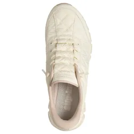 SKECHERS Glide-Step at Ease weiß | Gr.: 37