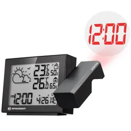 Bresser MeteoTemp P