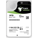 Seagate Exos X18 18TB 7200RPM 256MB