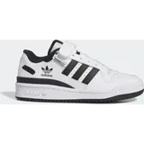 Adidas Forum Low Cloud White / Core Black / Core Black 36